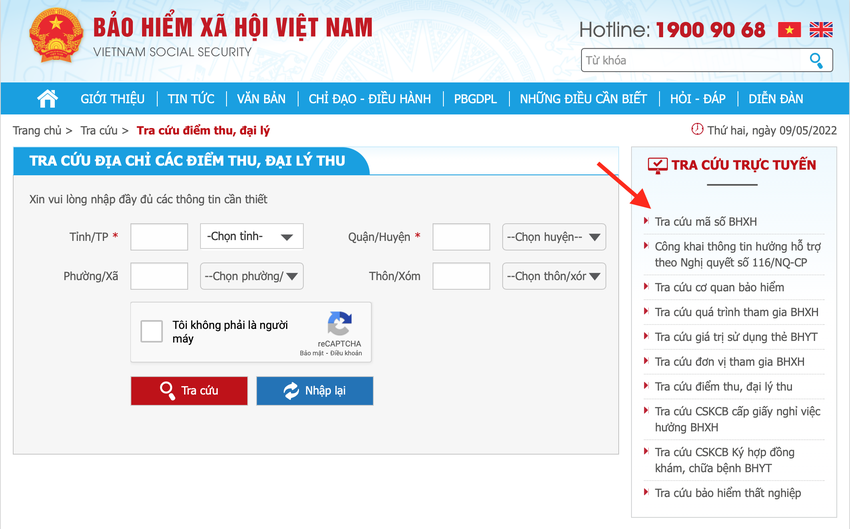 cach tra cuu khi khong con so ho khau cach tra cuu khi khong con so ho khau