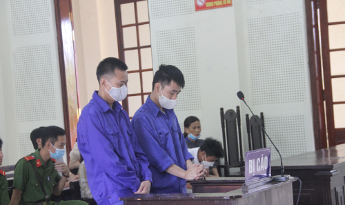 cu truot dai cua cuu bac sy lua hang chuc nguoi chiem doat tien ty 3 cu truot dai cua cuu bac sy lua hang chuc nguoi chiem doat tien ty 3