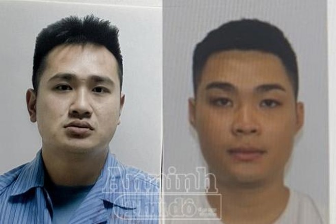 vu dang di bo nguoi dan ong bi sat thu ao den chem lia cang chan loi khai gay soc 