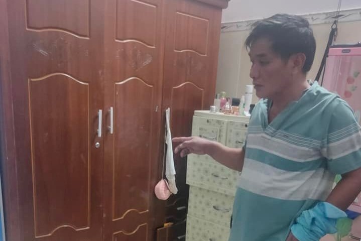 vu nguoi phu nu trinh bao bi trom pha cua cuom hon 1 4 ty sieu trom la ai vu nguoi phu nu trinh bao bi trom pha cua cuom hon 1 4 ty sieu trom la ai