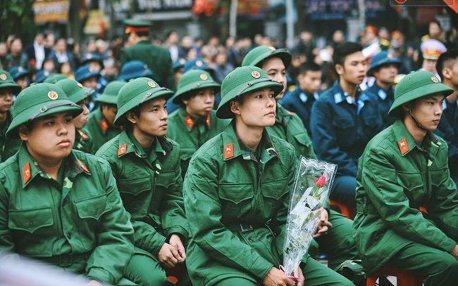 xet tam hoan nghia vu quan su 2023 voi sinh vien bo gd dt de nghi khan voi bo quoc phong xet tam hoan nghia vu quan su 2023 voi sinh vien bo gd dt de nghi khan voi bo quoc phong