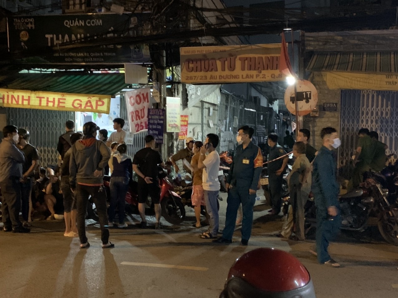 vu me bang hoang phat hien con trai tu vong tai phong tro nghi pham 23 tuoi khai bat ngo vu me bang hoang phat hien con trai tu vong tai phong tro nghi pham 23 tuoi khai bat ngo