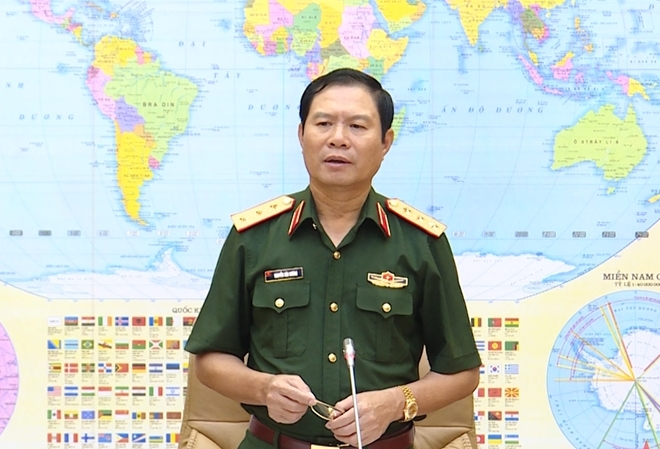 bo quoc phong xet duyet diem chuan tuyen sinh quan su nam 2022 bo quoc phong xet duyet diem chuan tuyen sinh quan su nam 2022