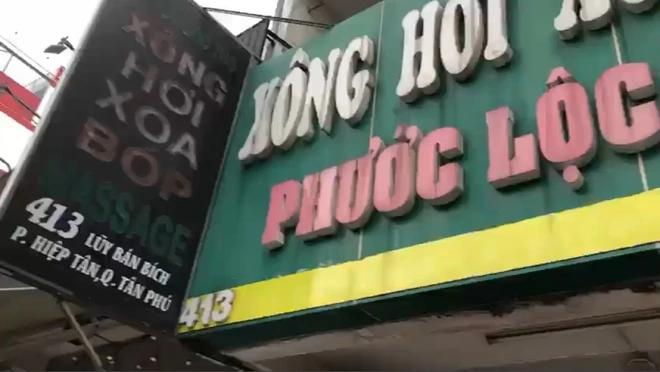 dot kich 2 quan massage bat qua tang 5 doi nam nu mua ban dam gia 600 000 dong luot