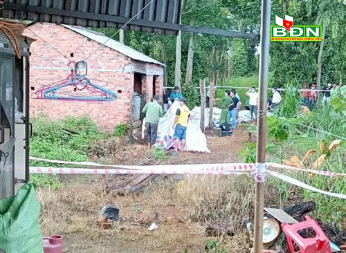 vu giet nguoi tinh dot thi the suot 2 ngay o chuong bo con gai nan nhan tiet lo gi 3 vu giet nguoi tinh dot thi the suot 2 ngay o chuong bo con gai nan nhan tiet lo gi 3