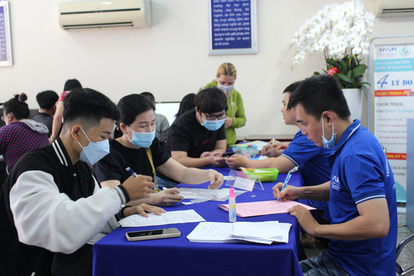 thong tin mot truong dai hoc o tp hcm chua tuyen duoc thi sinh nao nha truong noi gi thong tin mot truong dai hoc o tp hcm chua tuyen duoc thi sinh nao nha truong noi gi