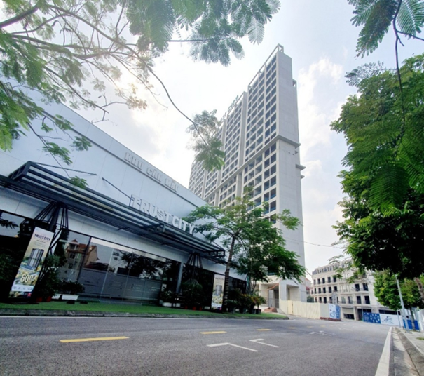 Xã hội - Dự án Trust City của công ty TNHH Lạc Viên Cửu Cao, lọt vào top 20 sản phẩm uy tín năm 2023. (Hình 3).