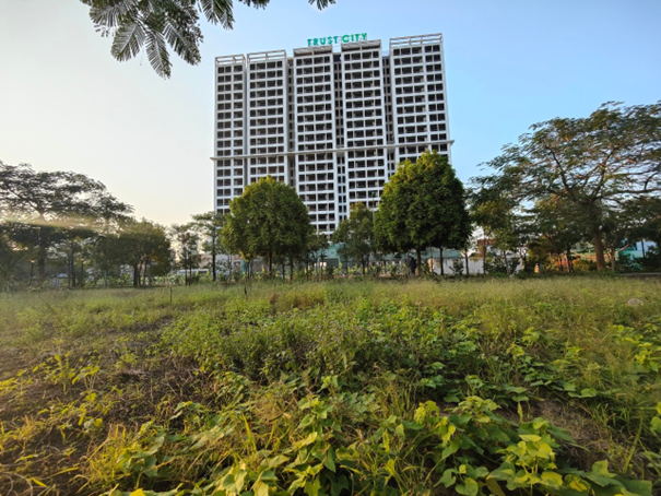 Xã hội - Dự án Trust City của công ty TNHH Lạc Viên Cửu Cao, lọt vào top 20 sản phẩm uy tín năm 2023. (Hình 4).