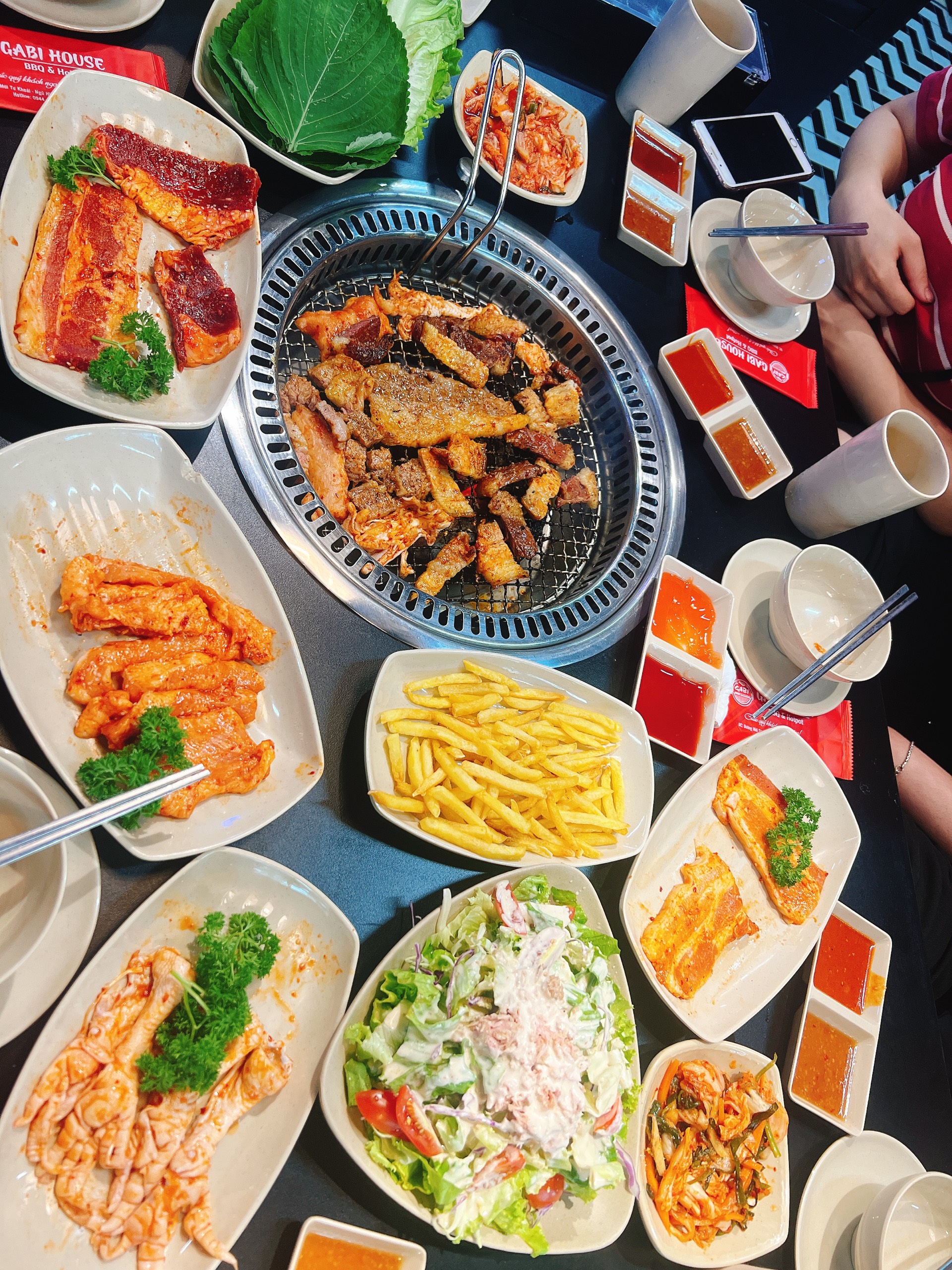 Xã hội - Những món ngon mùa đông Hà Nội nhất định phải thử (Hình 4).