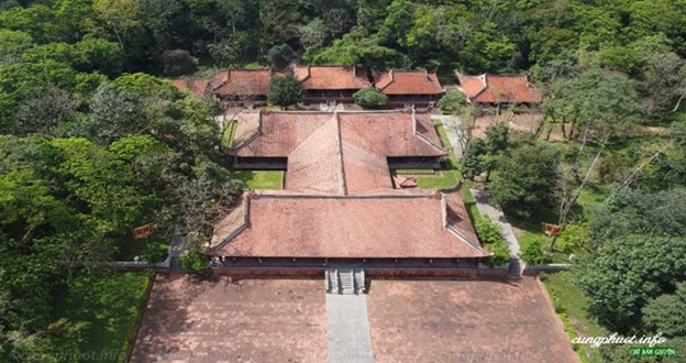 Xã hội - Trầm mặc Lam Kinh… (Hình 2).