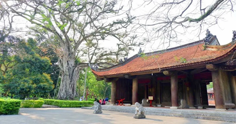 Xã hội - Trầm mặc Lam Kinh… (Hình 3).