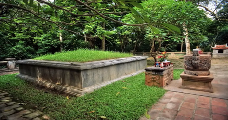 Xã hội - Trầm mặc Lam Kinh… (Hình 5).