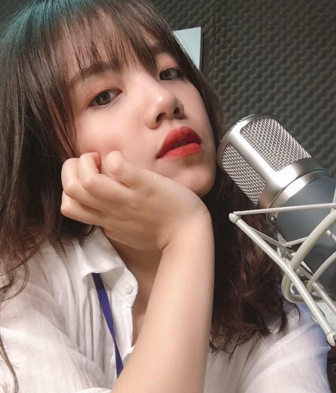 chan dung chu nhan giong noi bo y te de nghi nguoi dan deo khau trang 05 chan dung chu nhan giong noi bo y te de nghi nguoi dan deo khau trang 05