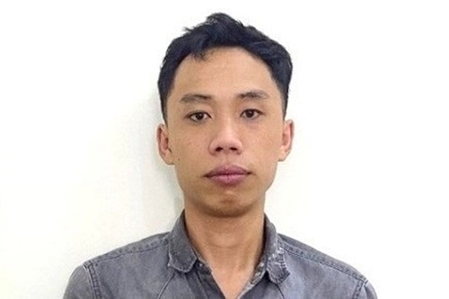 hai phong bat giu doi tuong dung dien thoai nhat duoc lua dao chiem doat 53 trieu dong 01 hai phong bat giu doi tuong dung dien thoai nhat duoc lua dao chiem doat 53 trieu dong 01