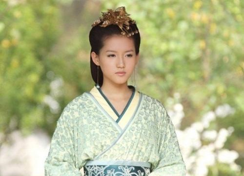 vi hoang hau tre tuoi nhat lich su 01 vi hoang hau tre tuoi nhat lich su 01