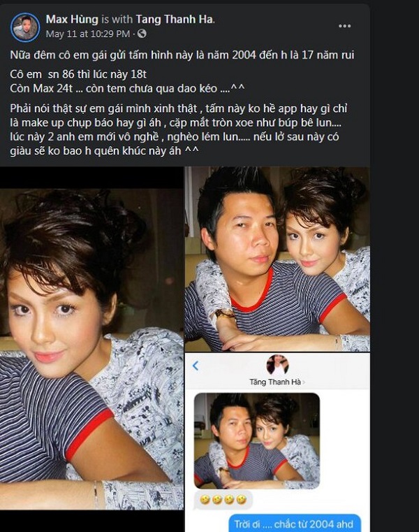 ngoc nu tang thanh ha lai gay bao voi nhan sac cuc pham thuo moi vao nghe 03 ngoc nu tang thanh ha lai gay bao voi nhan sac cuc pham thuo moi vao nghe 03