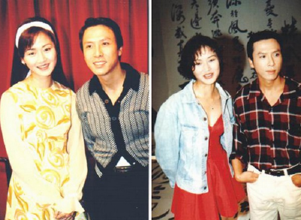 nhan sac cuc dinh o tuoi 51 cua my nhan co doi chan dep nhat hong kong tung khien chan tu dan bo ca vo bau 04