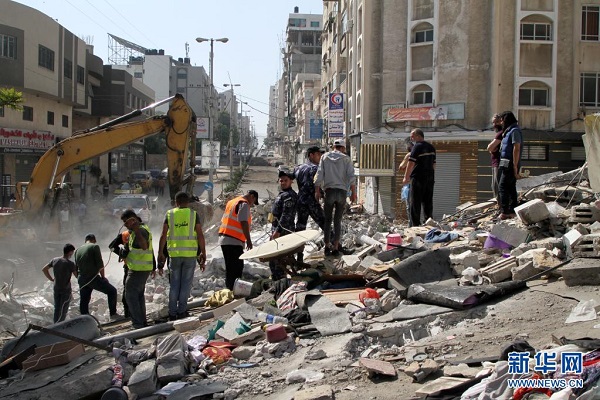 anh israel lai danh hom dai gaza khien 33 nguoi thiet mang 01 anh israel lai danh hom dai gaza khien 33 nguoi thiet mang 01