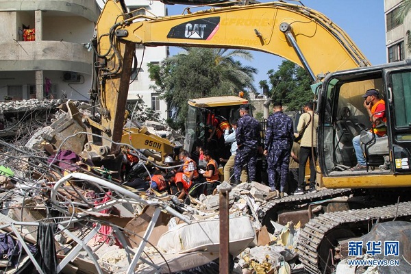 anh israel lai danh hom dai gaza khien 33 nguoi thiet mang 02 anh israel lai danh hom dai gaza khien 33 nguoi thiet mang 02