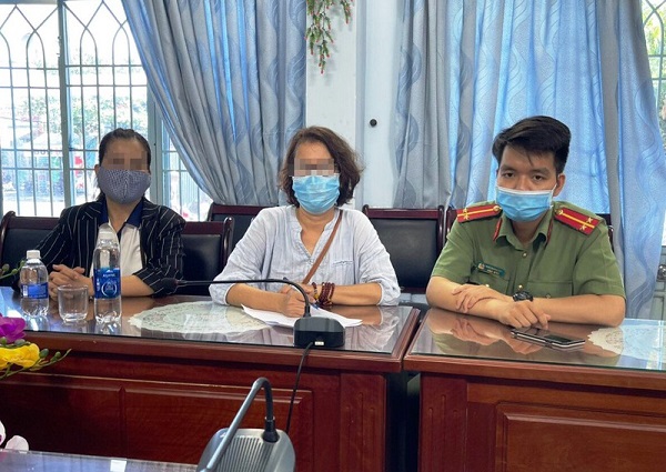 dang tai thong tin sai su that de keu goi tu thien hai nguoi phu nu bi phat 12 5 trieu dong 01 dang tai thong tin sai su that de keu goi tu thien hai nguoi phu nu bi phat 12 5 trieu dong 01