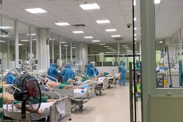 viet nam ghi nhan ca tu vong do covid thu 41 01 viet nam ghi nhan ca tu vong do covid thu 41 01