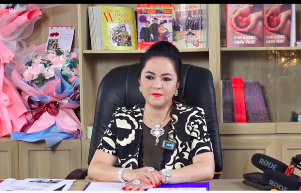 vy oanh tiet lo tinh hinh suc khoe giua on ao bi ba phuong hang to de thue 02 vy oanh tiet lo tinh hinh suc khoe giua on ao bi ba phuong hang to de thue 02