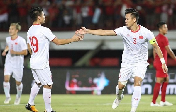 viet nam vs indonesia 23h45 7 6 phai gianh 3 diem cung co ngoi dau 01 viet nam vs indonesia 23h45 7 6 phai gianh 3 diem cung co ngoi dau 01
