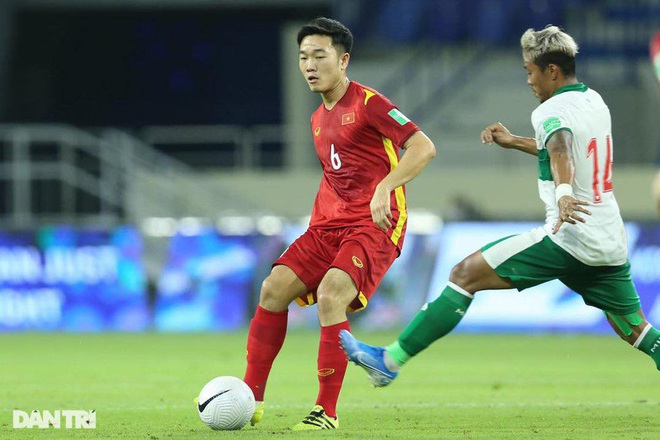 tuyen viet nam ai se thay the quang hai dau malaysia 02 tuyen viet nam ai se thay the quang hai dau malaysia 02