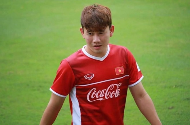 tuyen viet nam ai se thay the quang hai dau malaysia 04 tuyen viet nam ai se thay the quang hai dau malaysia 04
