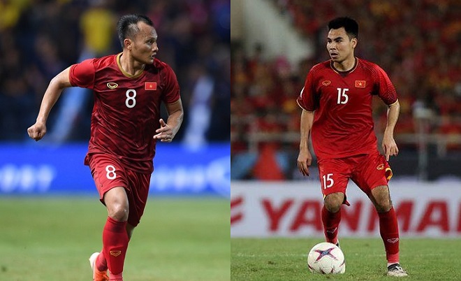 tuyen viet nam ai se thay the quang hai dau malaysia 06 tuyen viet nam ai se thay the quang hai dau malaysia 06