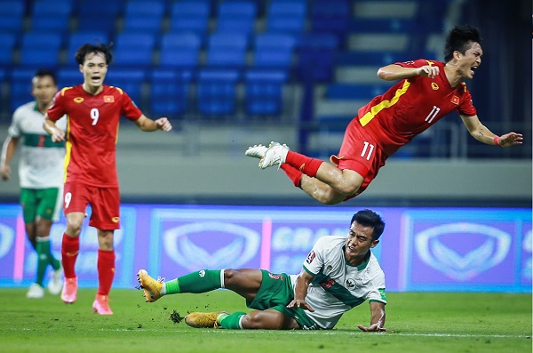 doi tuyen viet nam chot danh sach chinh thuc 23 cau thu dau uae vang tuan anh va ong park 03 doi tuyen viet nam chot danh sach chinh thuc 23 cau thu dau uae vang tuan anh va ong park 03