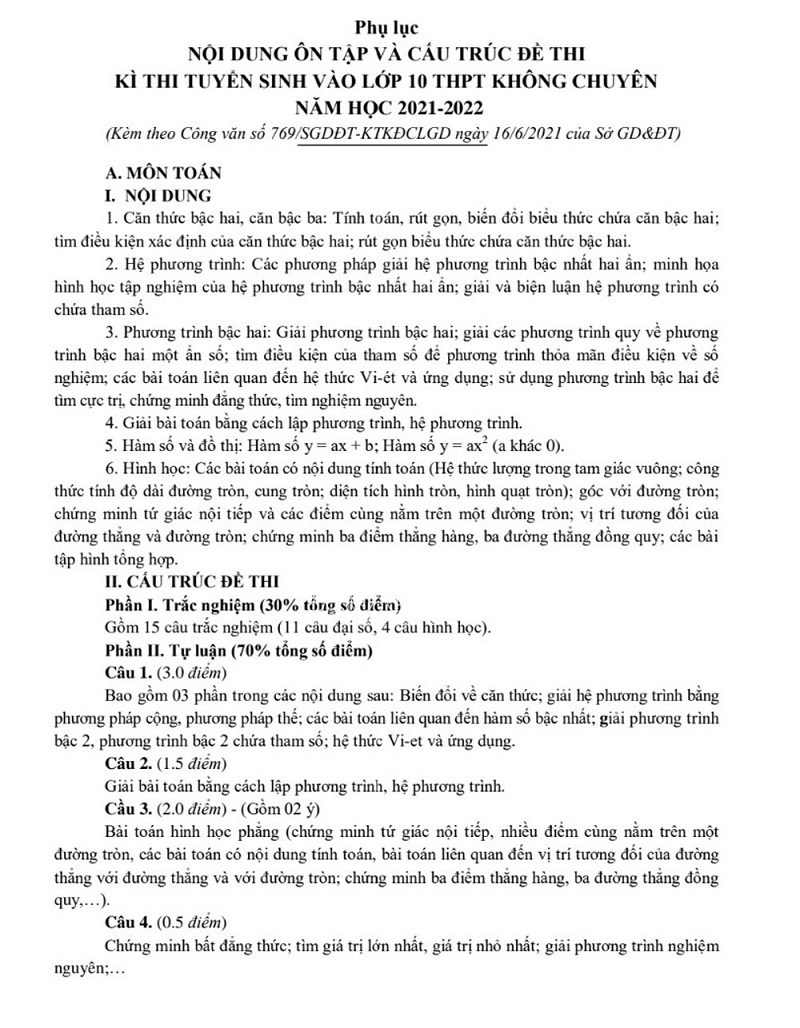 lich thi lop 10 bac giang 02 lich thi lop 10 bac giang 02