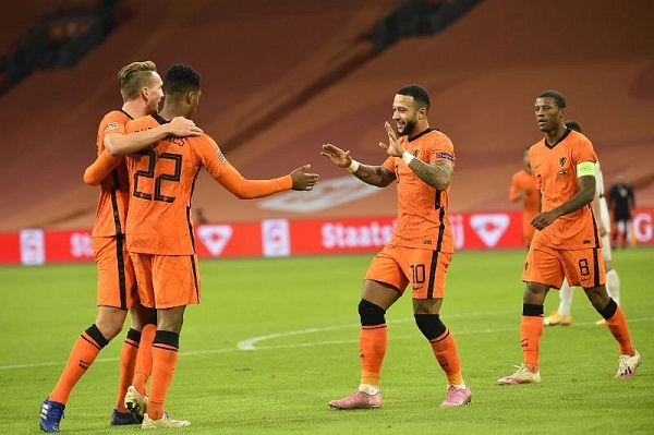 nhan dinh euro 2020 ha lan ao 01 nhan dinh euro 2020 ha lan ao 01