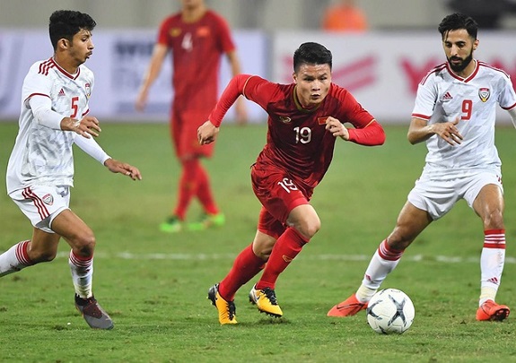 doi tuyen viet nam tai vong loai thu 3 world cup 2022 giac mo va thuc tai 02 doi tuyen viet nam tai vong loai thu 3 world cup 2022 giac mo va thuc tai 02