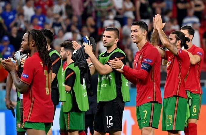 nhung tran dai chien tai vong 16 doi euro 2020 02 nhung tran dai chien tai vong 16 doi euro 2020 02