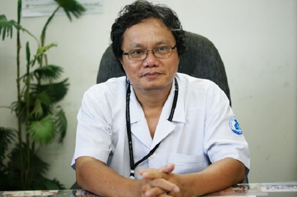 nguoi duong tinh co bieu hien nhe phai chang vi rut da khong con nguy hiem 01 nguoi duong tinh co bieu hien nhe phai chang vi rut da khong con nguy hiem 01