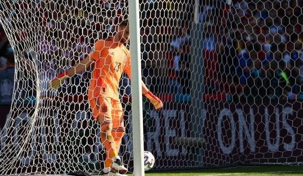 ket qua euro 2020 croatia tay ban nha ruot duoi nghet tho kich tinh 8 ban 04