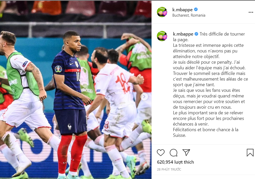 kylian mbappe that bai tham hai tai euro 2020 vap nga de tro nen vi dai 01 kylian mbappe that bai tham hai tai euro 2020 vap nga de tro nen vi dai 01