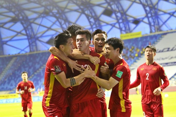ket qua boc tham vong loai thu 3 world cup 2022 viet nam cung bang trung quoc 01