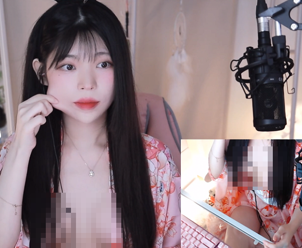 tim ra cach lach luat kho ngo nu streamer thoai mai khoe vong 1 nong bong tren song ma khong bi cam kenh 031 tim ra cach lach luat kho ngo nu streamer thoai mai khoe vong 1 nong bong tren song ma khong bi cam kenh 031