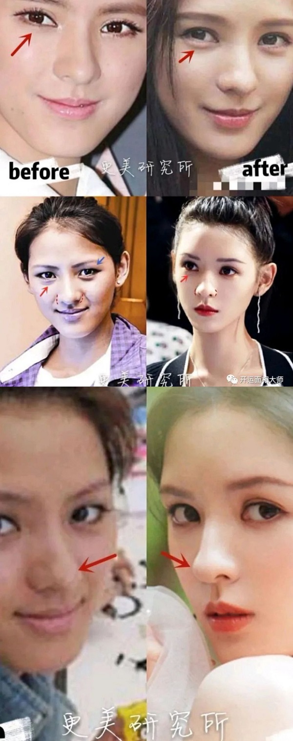 ban gai cu cua thieu gia giau nhat trung quoc bi boc phot sua ca mat de co nhan sac nu than 02