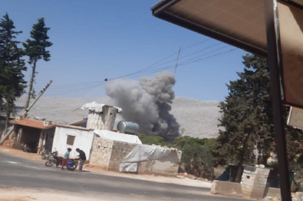 tinh hinh chien su syria moi nhat ngay 5 7 2021 02 tinh hinh chien su syria moi nhat ngay 5 7 2021 02