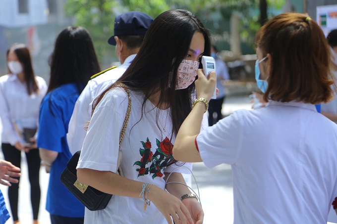 dap an de thi mon sinh hoc tat ca cac ma de tot nghiep thpt 2021 chuan nhat chinh xac nhat 05