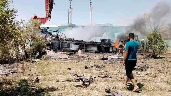 tinh hinh chien su syria moi nhat ngay 9 7 2021 02 tinh hinh chien su syria moi nhat ngay 9 7 2021 02
