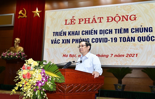 thu tuong phat dong chien dich tiem chung lon nhat lich su cho 75 trieu nguoi dan viet nam 011 thu tuong phat dong chien dich tiem chung lon nhat lich su cho 75 trieu nguoi dan viet nam 011