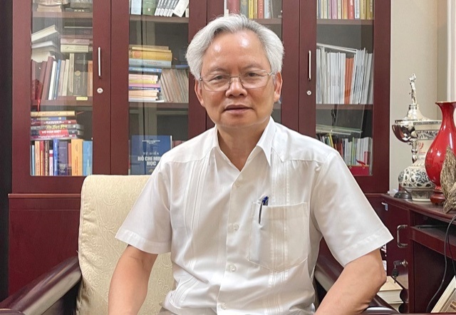 tu ban luan cuong 01 tu ban luan cuong 01