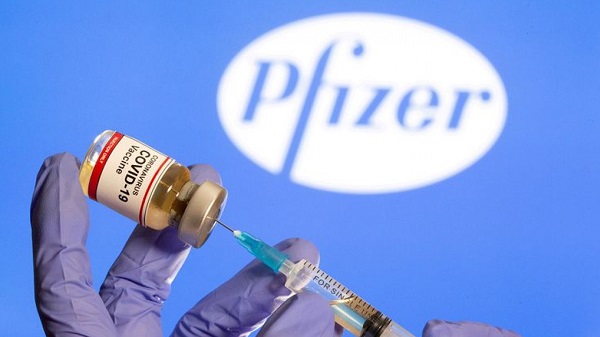 bo y te israel ty le hieu qua cua vaccine pfizer giam xuong 39 do bien the delta 01 bo y te israel ty le hieu qua cua vaccine pfizer giam xuong 39 do bien the delta 01
