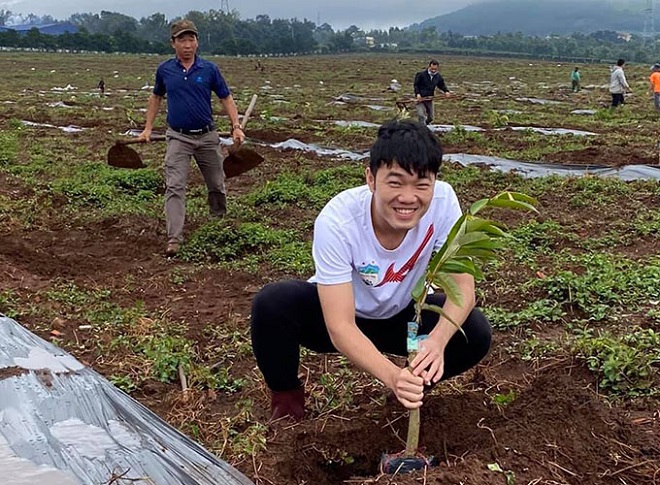 cac ngoi sao hagl phan khoi voi bai tap dac biet trong sau rieng 07 cac ngoi sao hagl phan khoi voi bai tap dac biet trong sau rieng 07