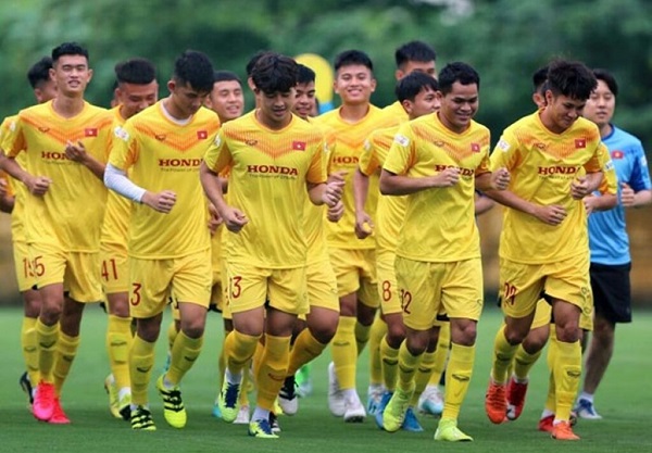 tuyen u22 viet nam tap trung lo hagl khong con duoc uu tien 01 tuyen u22 viet nam tap trung lo hagl khong con duoc uu tien 01
