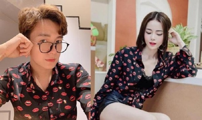 my nhan goi cam la tinh tin don cua ngo kien huy tung gay xon xao voi show nu hoang quyen ru 08 my nhan goi cam la tinh tin don cua ngo kien huy tung gay xon xao voi show nu hoang quyen ru 08